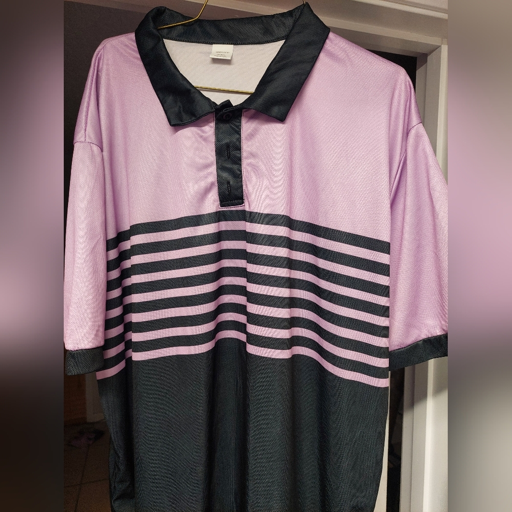 GOLF SHIRT